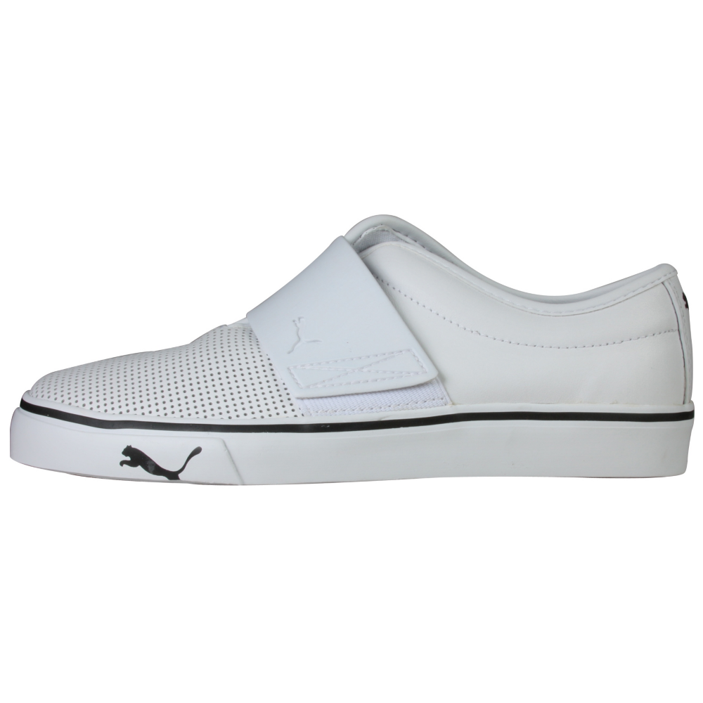 Puma El Rey Slip-On Shoes - Kids - ShoeBacca.com