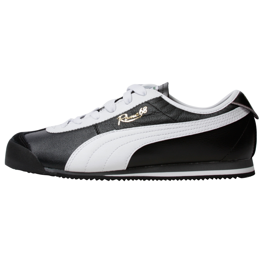 Puma Roma 68 Vintage Retro Shoes - Men - ShoeBacca.com