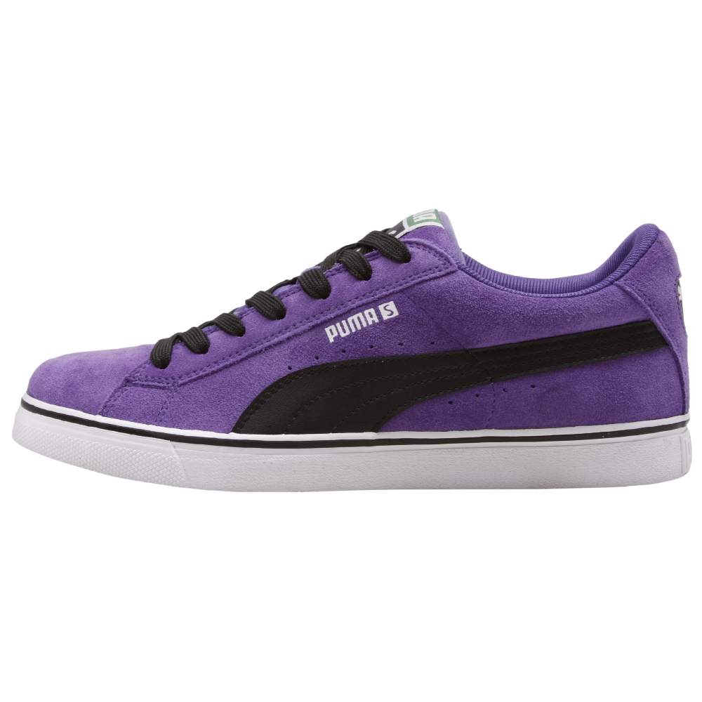 Puma S Vulc Athletic Inspired Shoes - Men - ShoeBacca.com