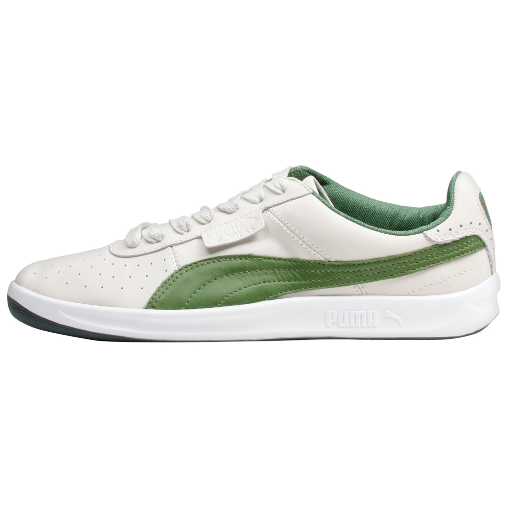 Puma G Vilas Pro Retro Shoes - Men - ShoeBacca.com