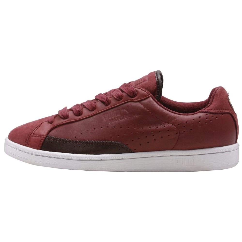 Puma Match Pro Athletic Inspired Shoes - Men - ShoeBacca.com