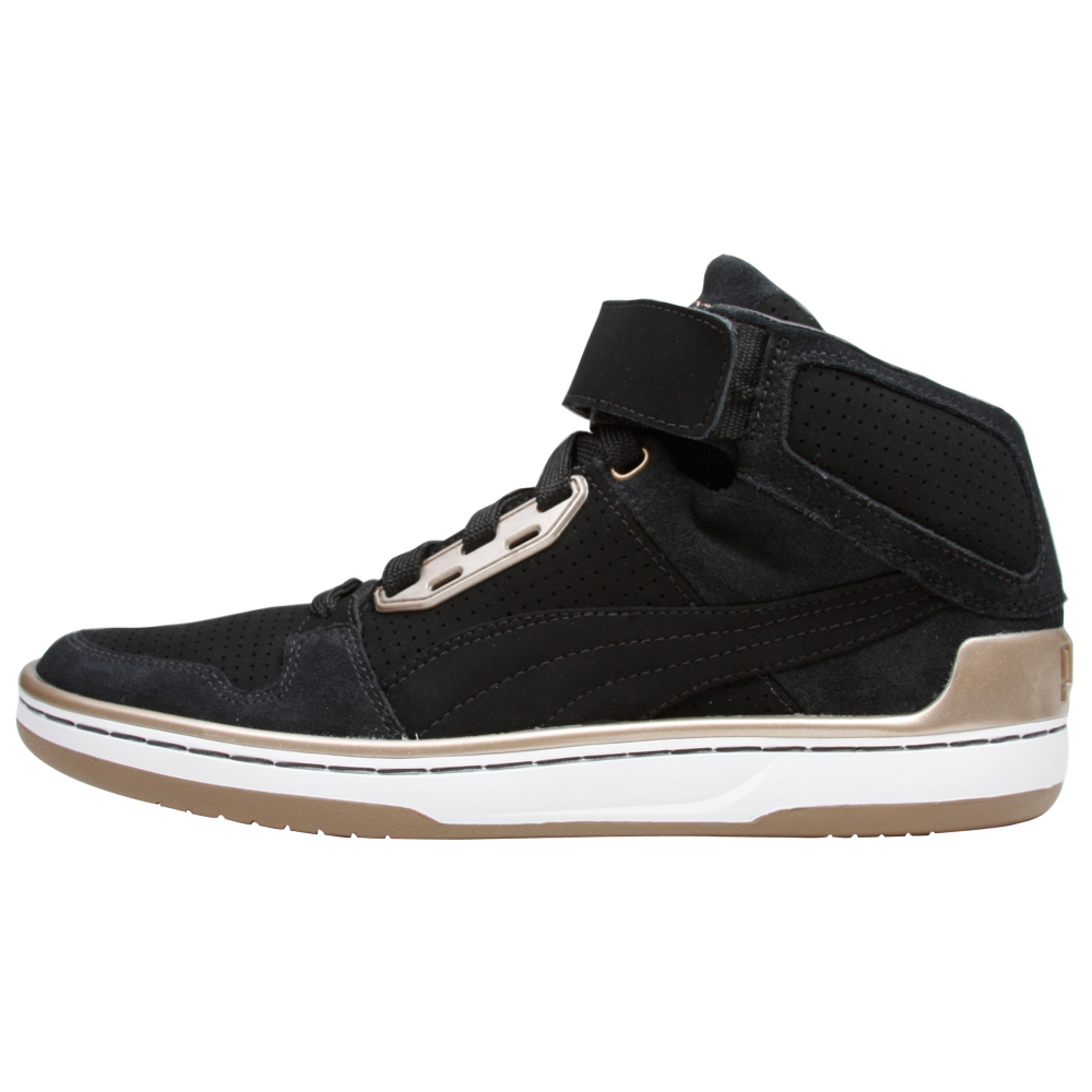 Puma Royal Evo Athletic Inspired Shoes - Men - ShoeBacca.com