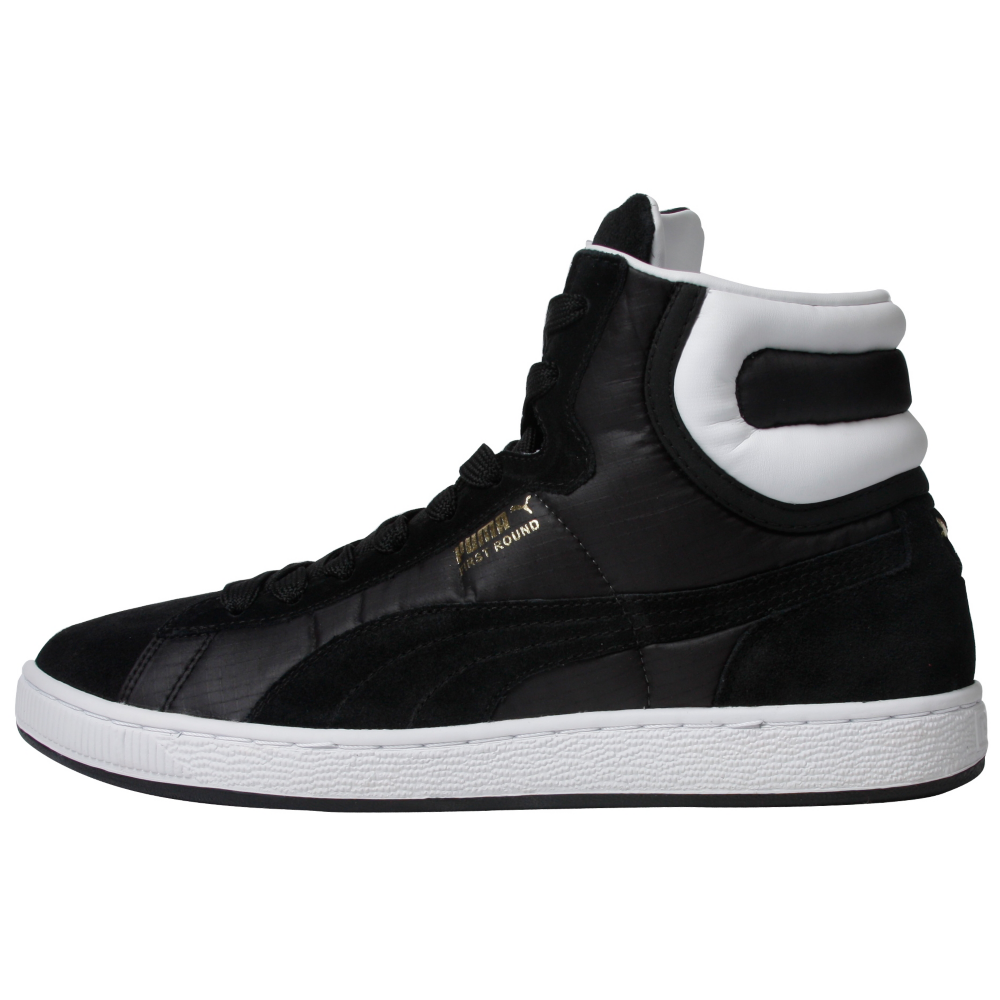 Puma First Round Athletic Inspired Shoes - Unisex - ShoeBacca.com