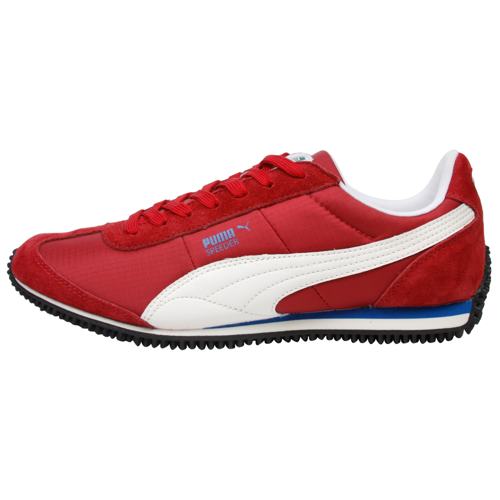 Puma Speeder RP Retro Shoes - Men - ShoeBacca.com