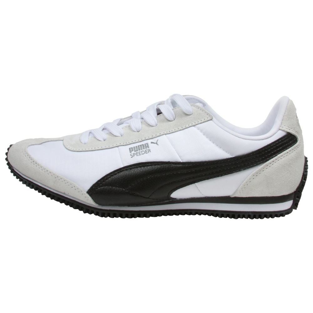Puma Speeder RP Retro Shoes - Men - ShoeBacca.com