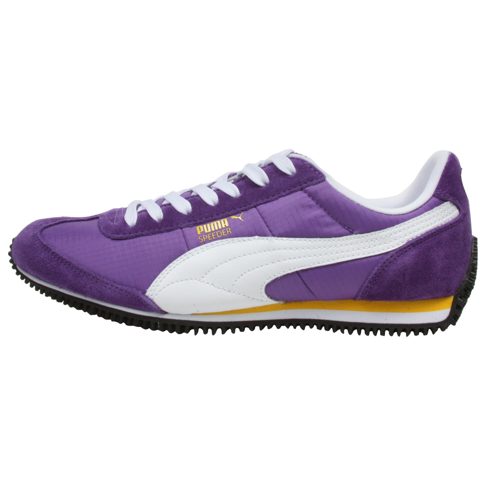Puma Speeder RP Retro Shoes - Women - ShoeBacca.com