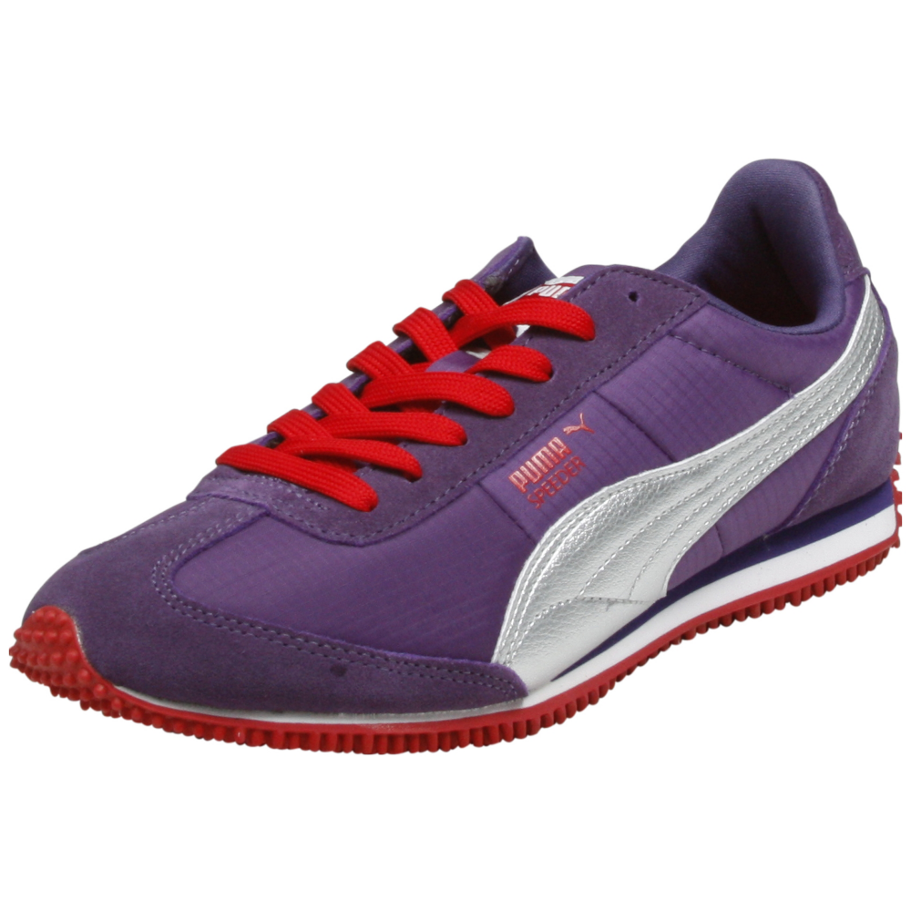 Puma Speeder RP Running Shoe - Women - ShoeBacca.com