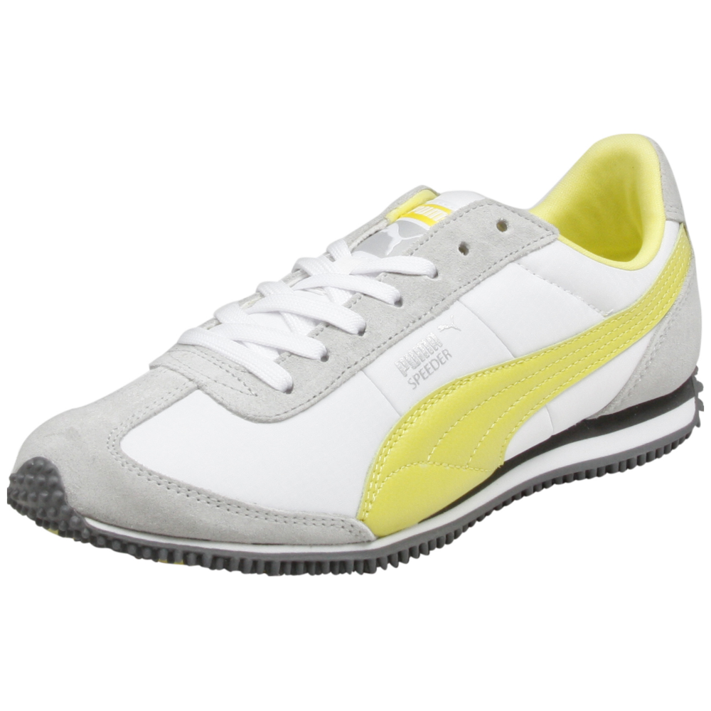 Puma Speeder RP Running Shoe - Women - ShoeBacca.com