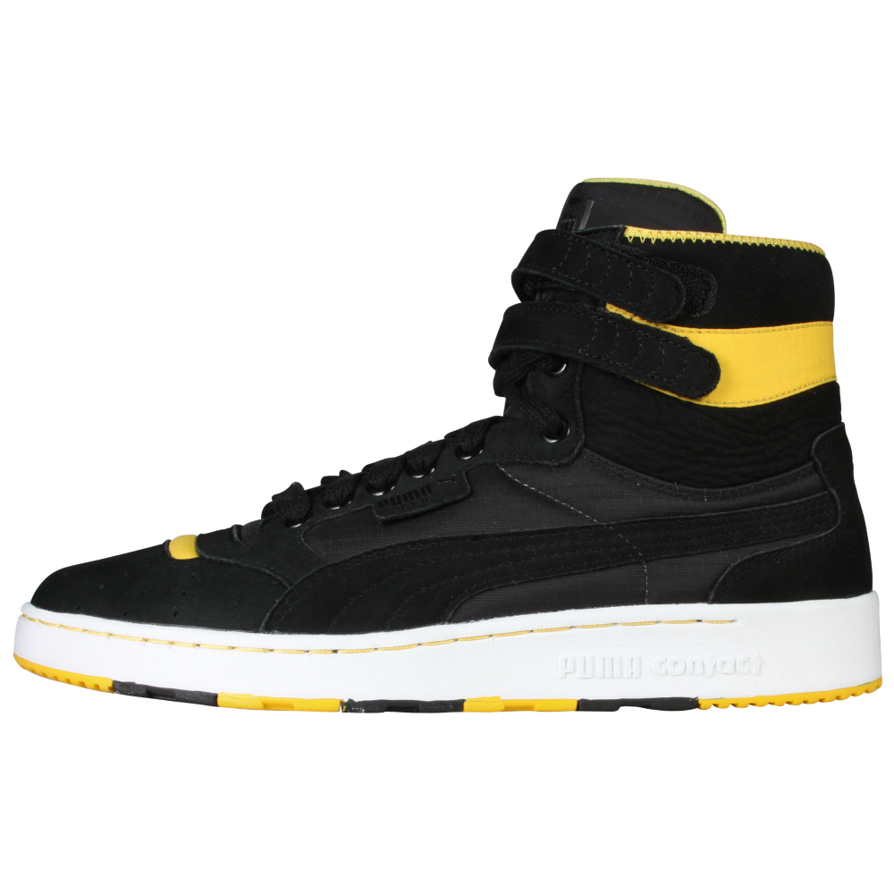 Puma Sky II Hi Neo Retro Shoes - Men - ShoeBacca.com