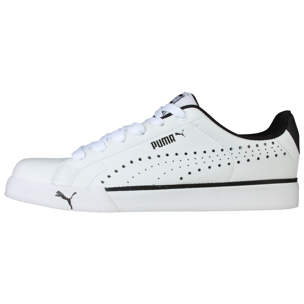 Puma Game Point Athletic Inspired Shoes - Women - ShoeBacca.com