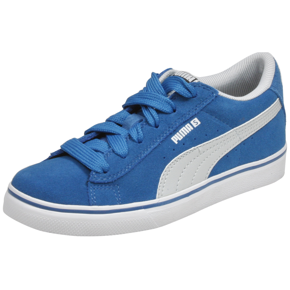 Puma Puma S Vulc JR(Toddler/Youth) Casual Shoe - Toddler,Youth - ShoeBacca.com