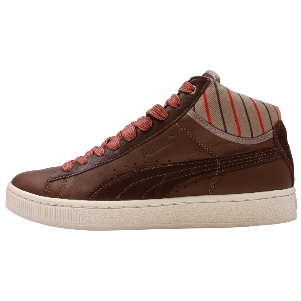 Puma Mid Worker Athletic Inspired Shoes - Men - ShoeBacca.com