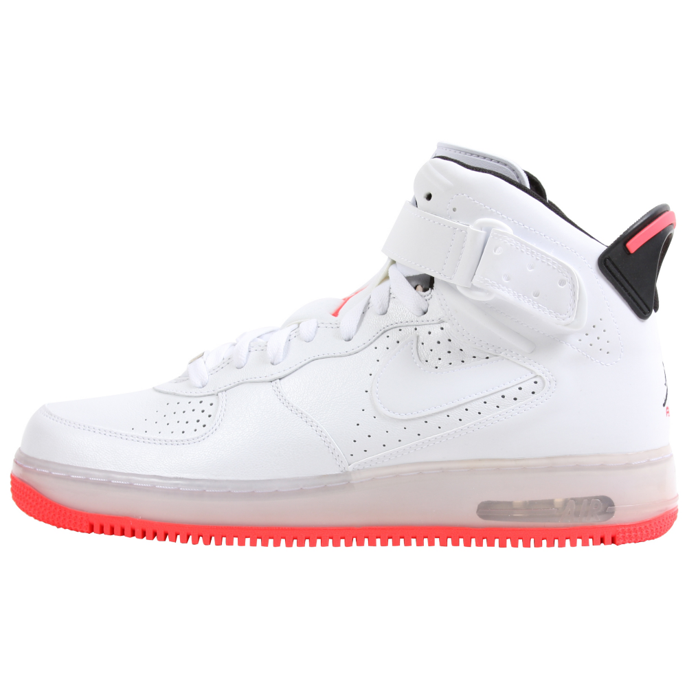 Nike AJF 6 LS Retro Shoes - Men - ShoeBacca.com