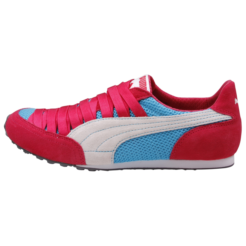 Puma Imani Mesh Running Shoes - Women - ShoeBacca.com