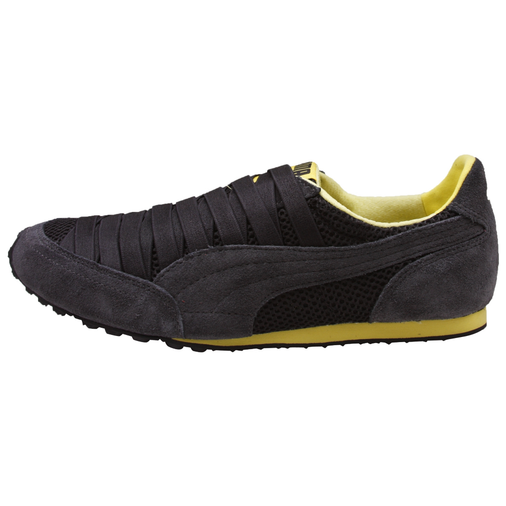 Puma Imani Mesh Running Shoes - Women - ShoeBacca.com