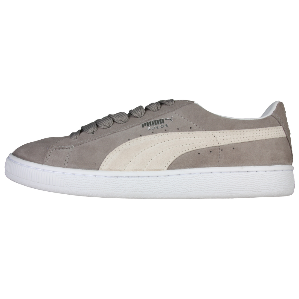 Puma Suede 10 Athletic Inspired Shoes - Men - ShoeBacca.com