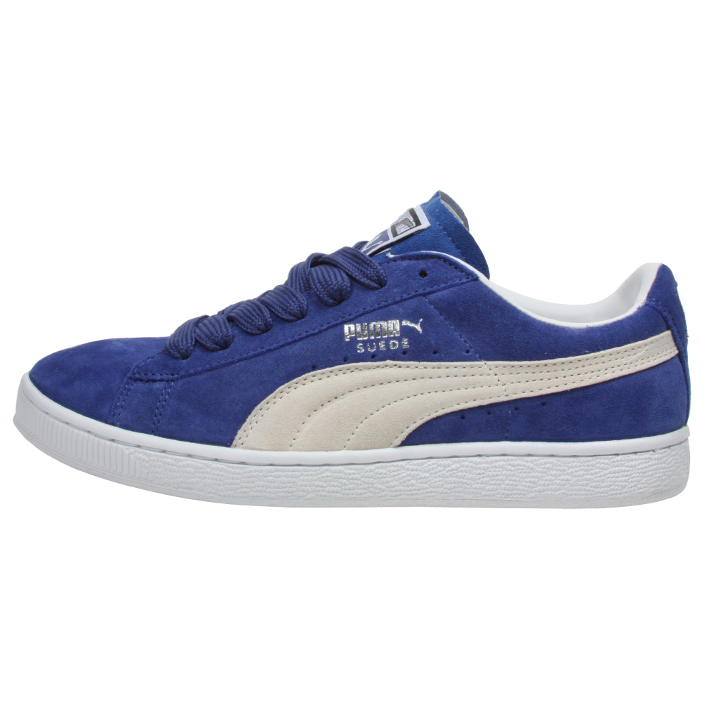 Puma Suede 10 Athletic Inspired Shoes - Men - ShoeBacca.com