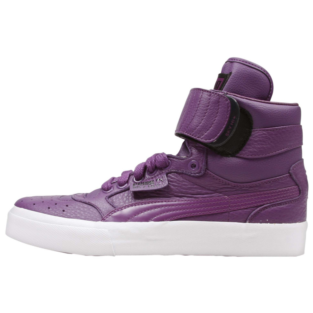 Puma Sky Hi + Retro Shoe - Men - ShoeBacca.com