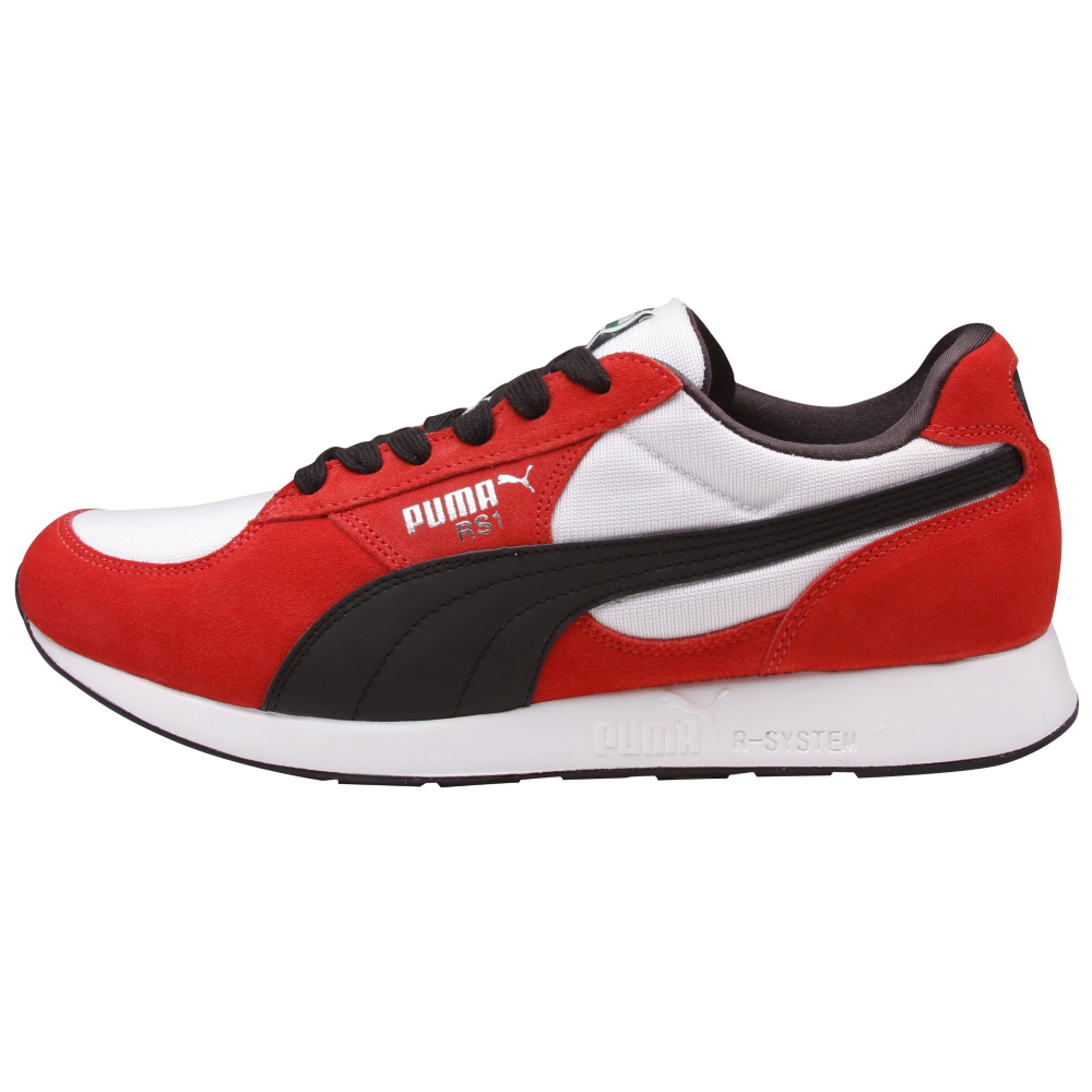 Puma RS1 Athletic Inspired Shoes - Men - ShoeBacca.com