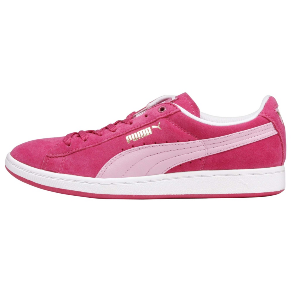 Puma Supersuede Retro Shoe - Women - ShoeBacca.com