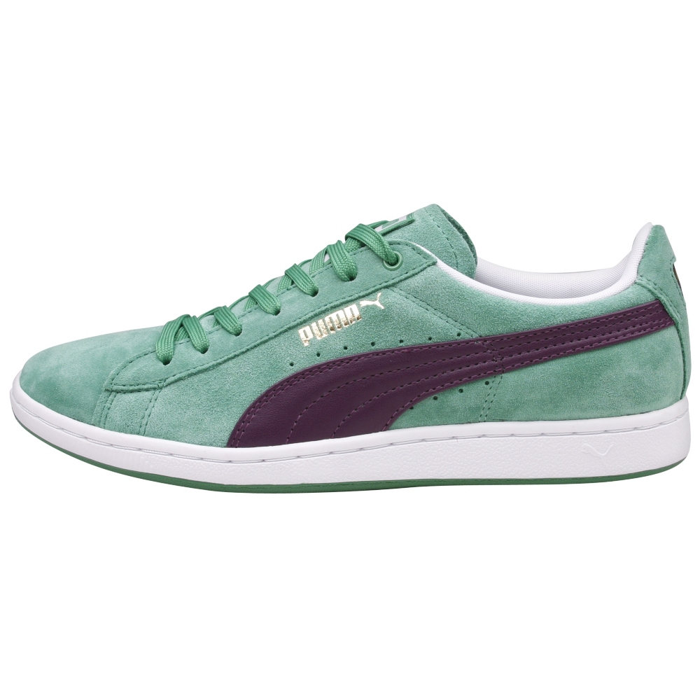 Puma Supersuede Athletic Inspired Shoes - Women - ShoeBacca.com