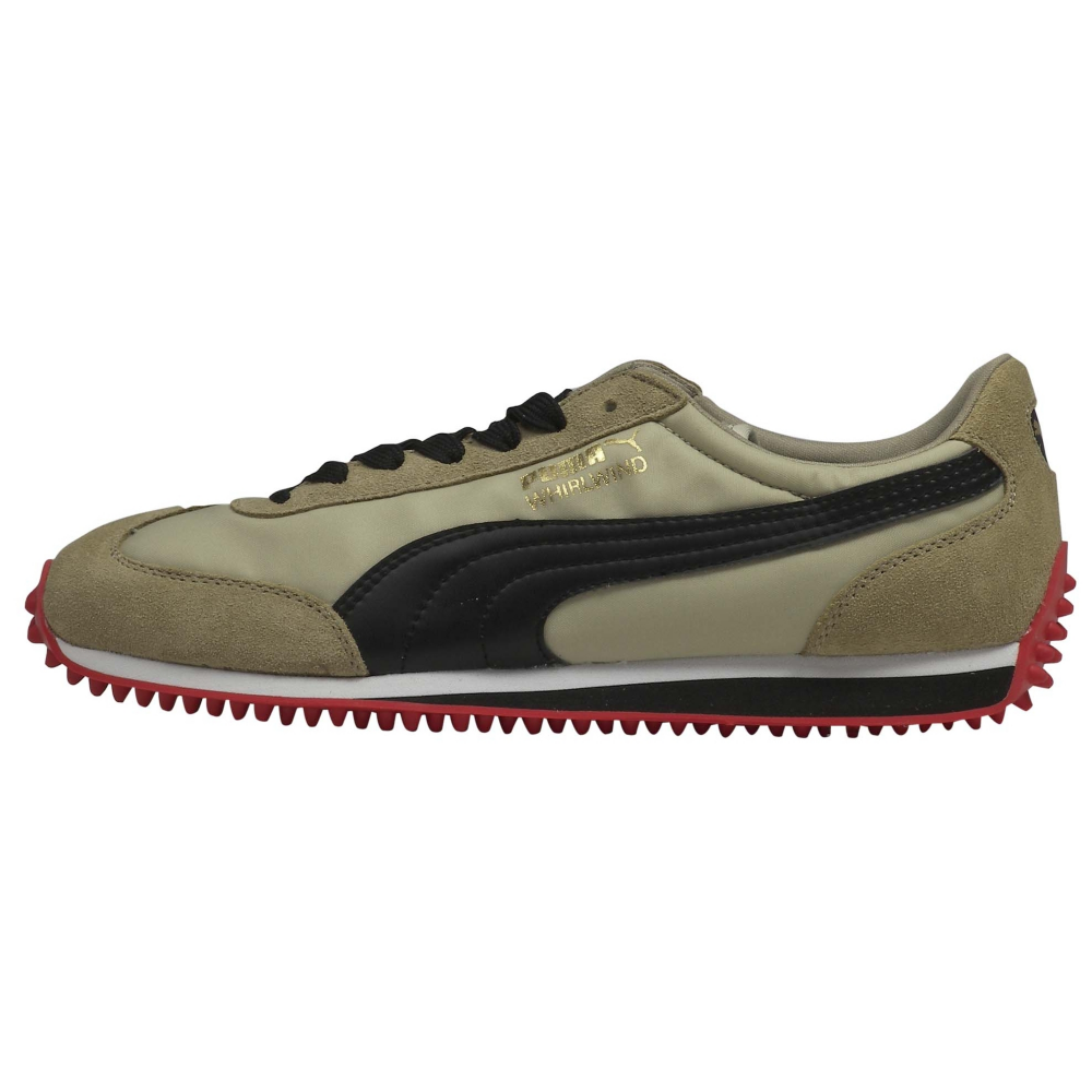 Puma Whirlwind Classic Athletic Inspired Shoe - Men - ShoeBacca.com