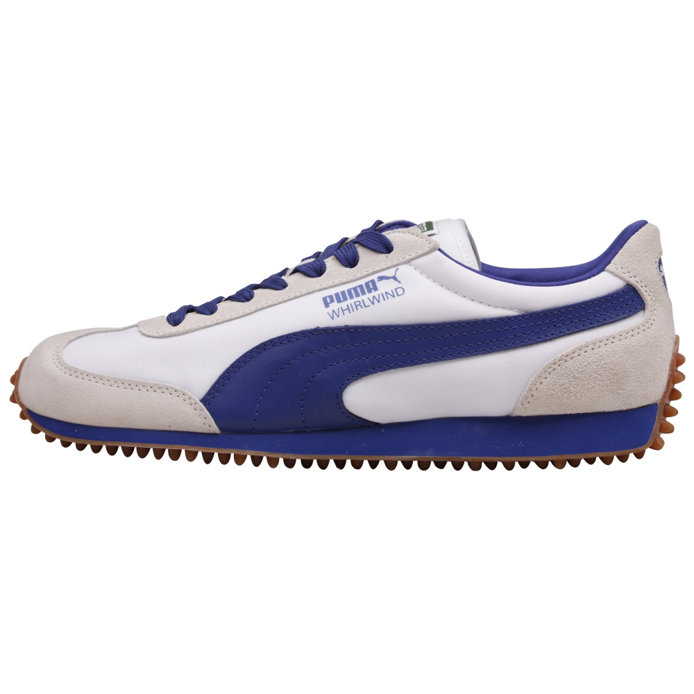 Puma Whirlwind Classic Running Shoes - Men - ShoeBacca.com