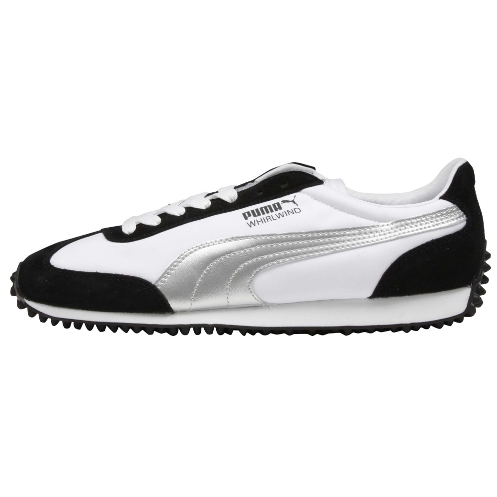 Puma Whirlwind Classic Retro Shoe - Men - ShoeBacca.com