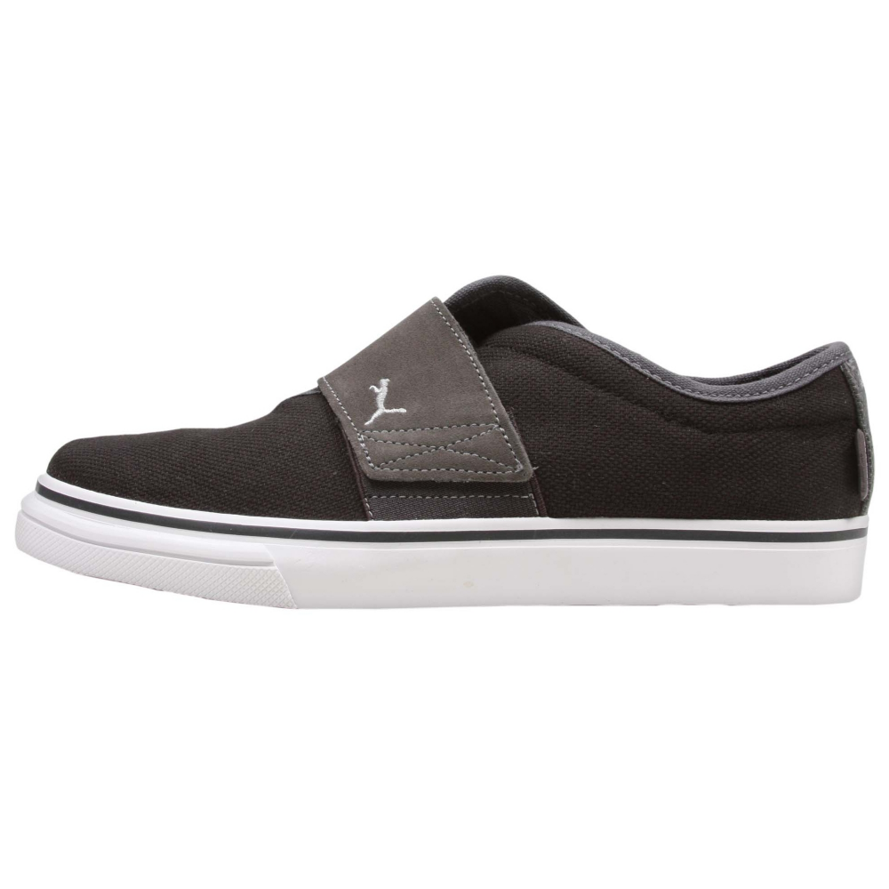 Puma El Rey Hemp Skate Shoe - Men - ShoeBacca.com