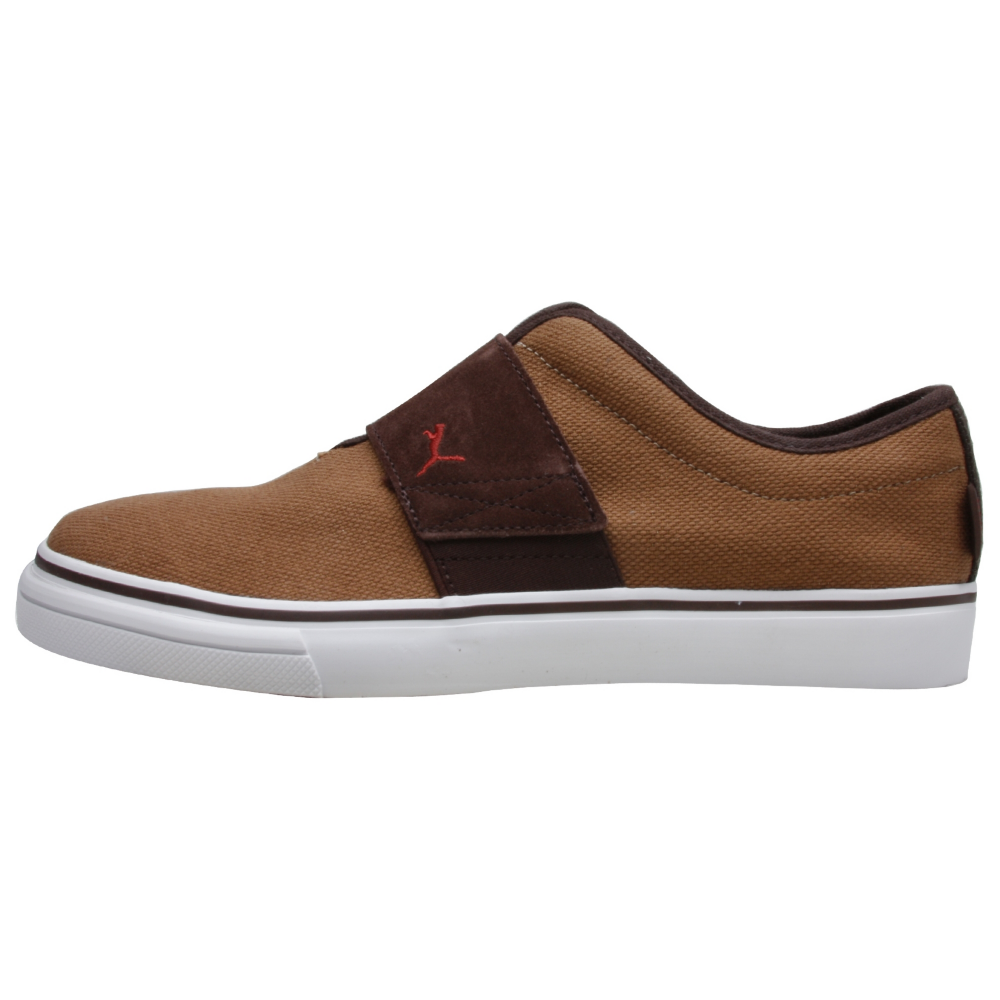 Puma El Rey Hemp Slip-On Shoes - Men - ShoeBacca.com