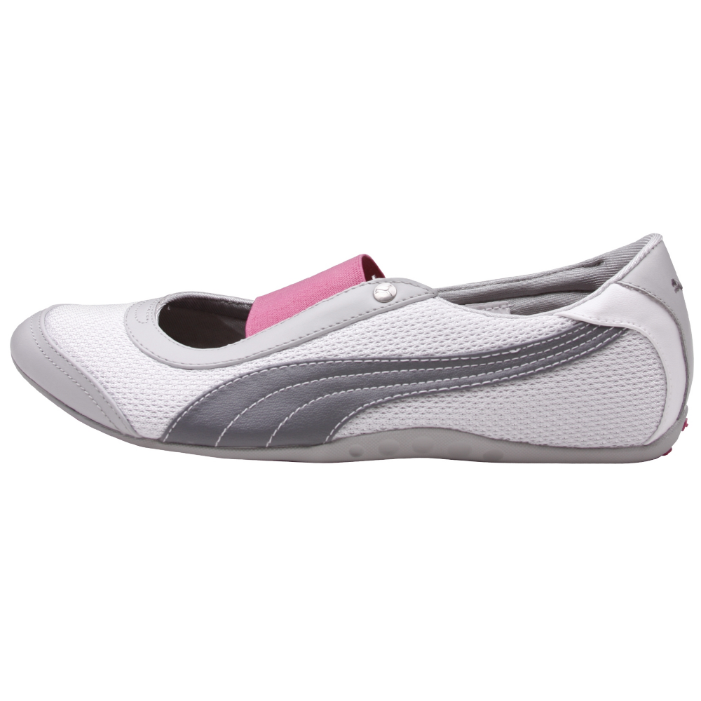 Puma Sneakerina Flats - Women - ShoeBacca.com