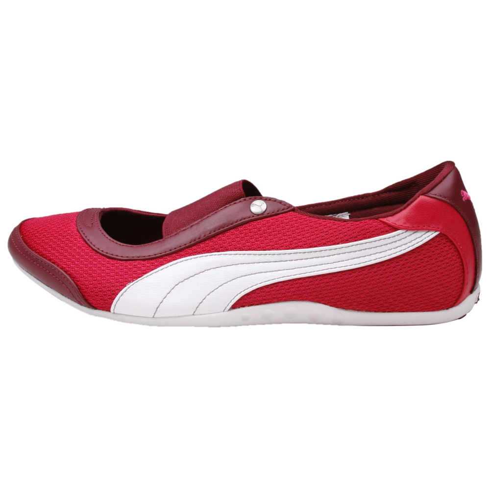 Puma Sneakerina Athletic Inspired Shoes - Women - ShoeBacca.com