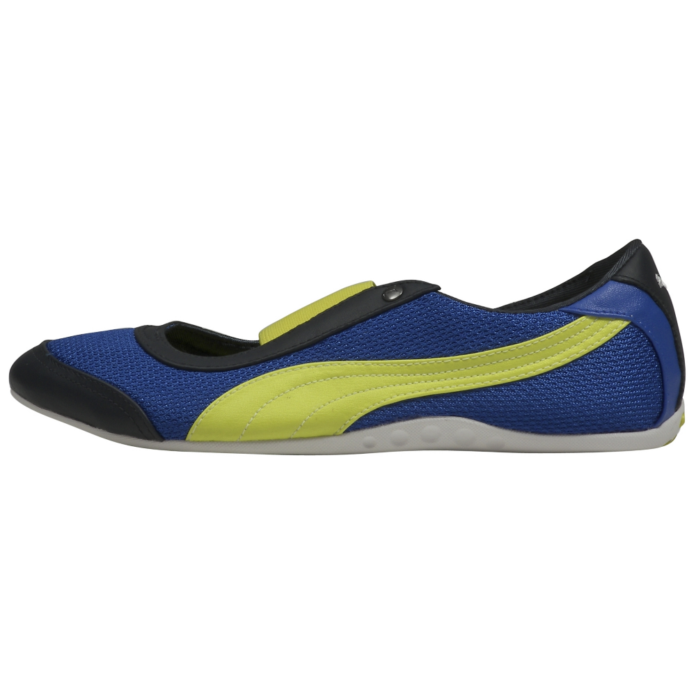 Puma Sneakerina Flats Shoe - Women - ShoeBacca.com