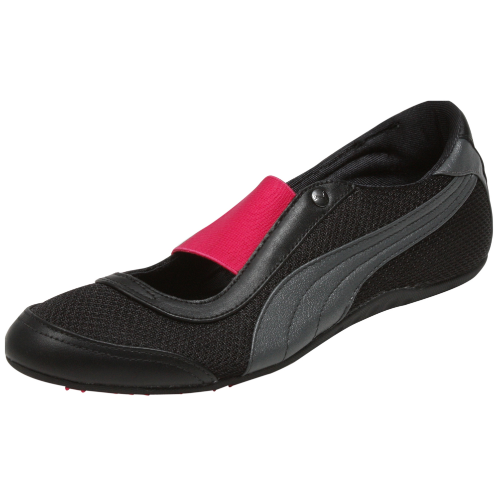 Puma Sneakerina Casual Shoe - Women - ShoeBacca.com