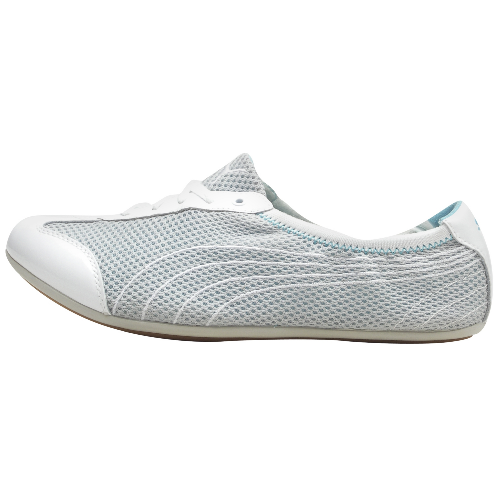 Puma Karlie Flats - Women - ShoeBacca.com