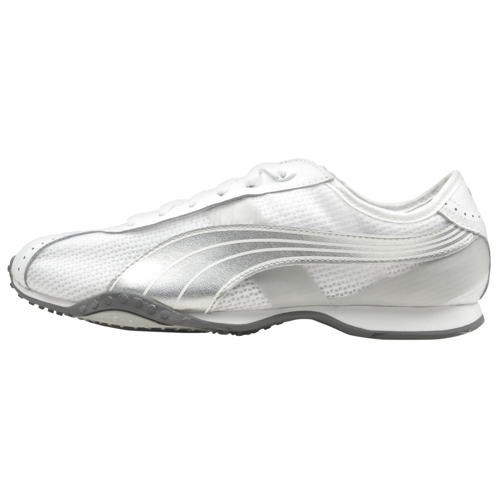 Puma Lillea 2 Athletic Inspired Shoe - Women - ShoeBacca.com