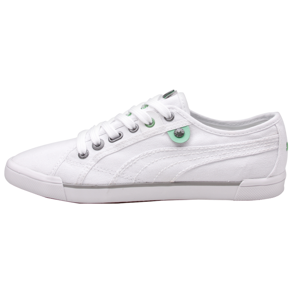 Puma Corsica Athletic Inspired Shoes - Women - ShoeBacca.com