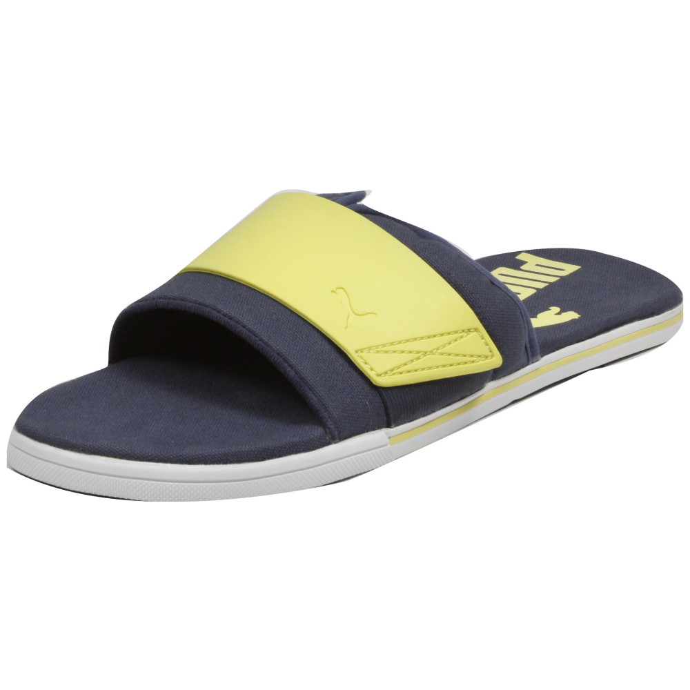 Puma El Rey Slide Slides Shoe - Men - ShoeBacca.com