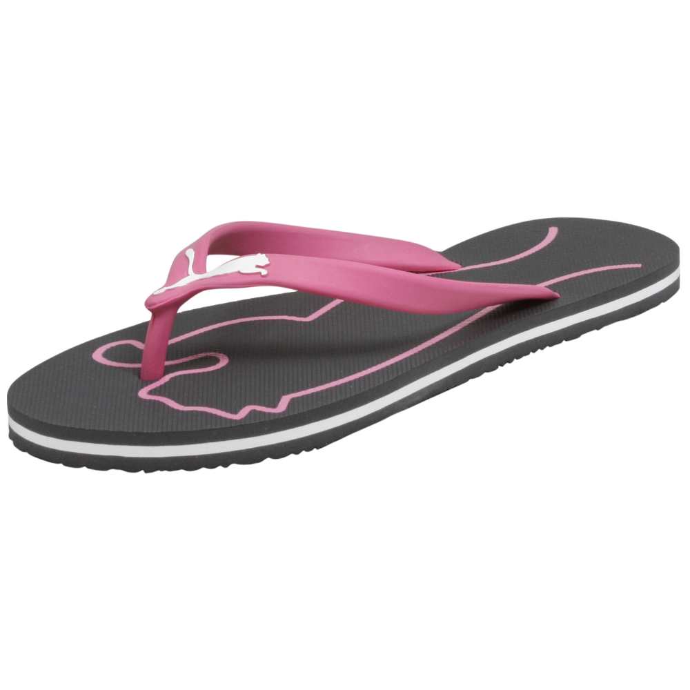 Puma Lucie Sandals Shoe - Women - ShoeBacca.com