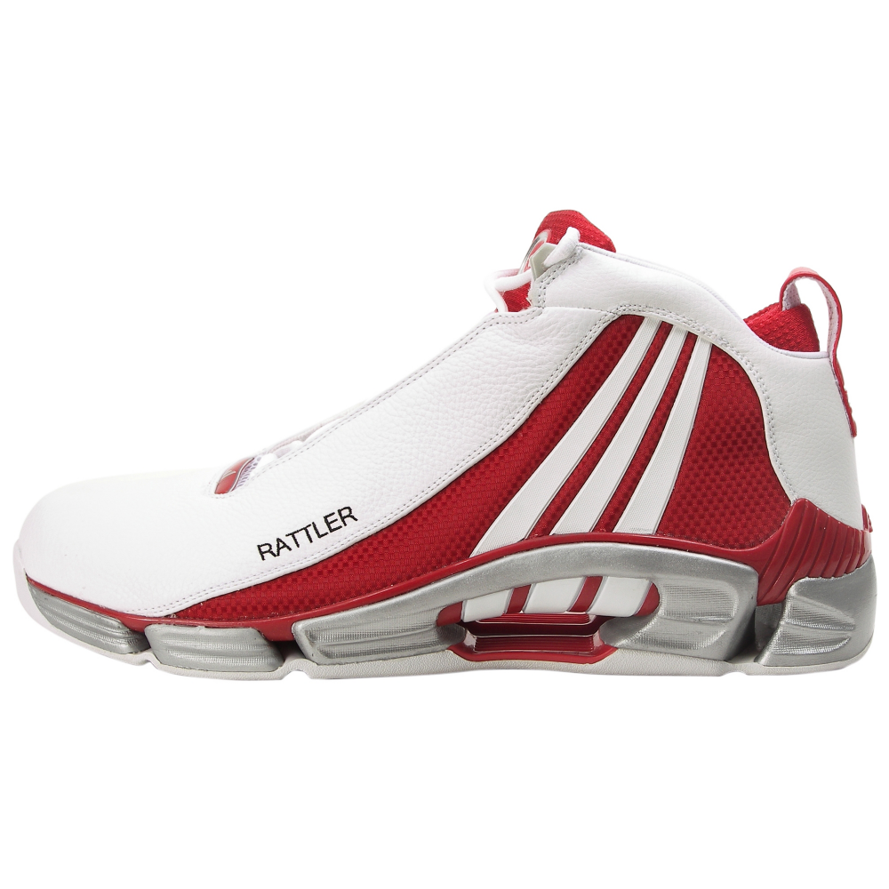 adidas A3 Superstar Ultra II Basketball Shoes - Men - ShoeBacca.com