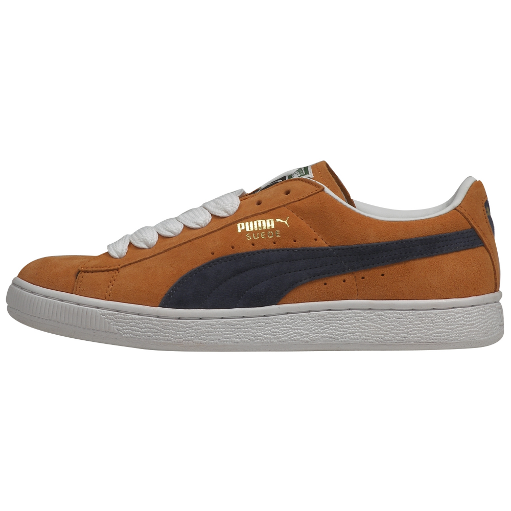 Puma Suede Archive Athletic Inspired Shoe - Men - ShoeBacca.com