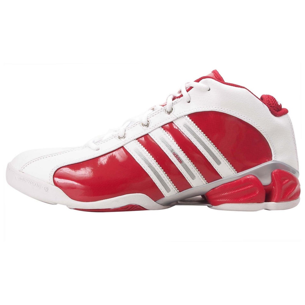adidas A3 Pro Team 2 Basketball Shoes - Men - ShoeBacca.com