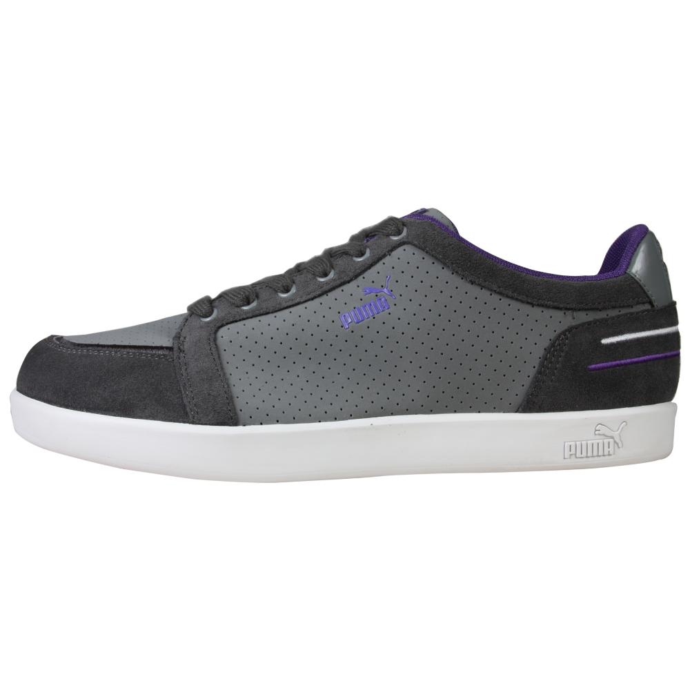 Puma Triple Double Lo Athletic Inspired Shoes - Men - ShoeBacca.com