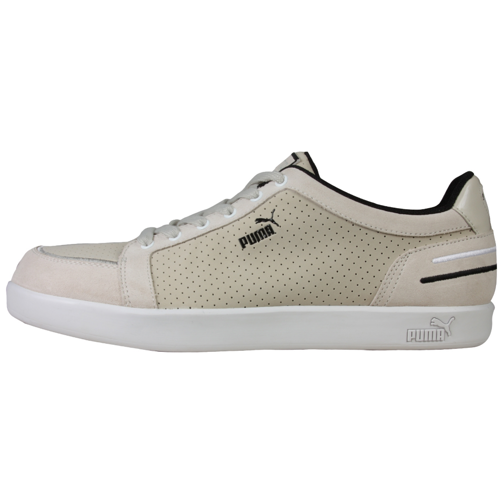 Puma Triple Double Lo Athletic Inspired Shoes - Men - ShoeBacca.com