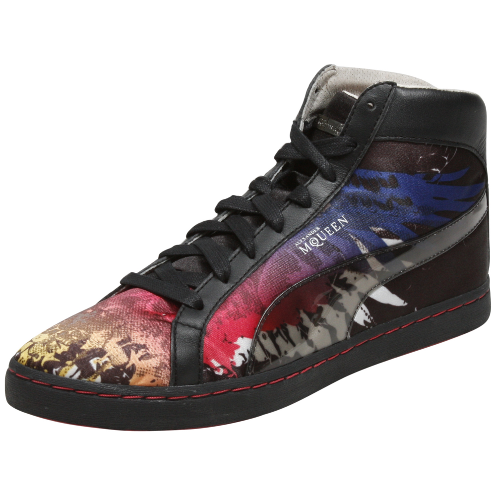 Puma AMQ Eagle Print Casual Shoe - Women - ShoeBacca.com