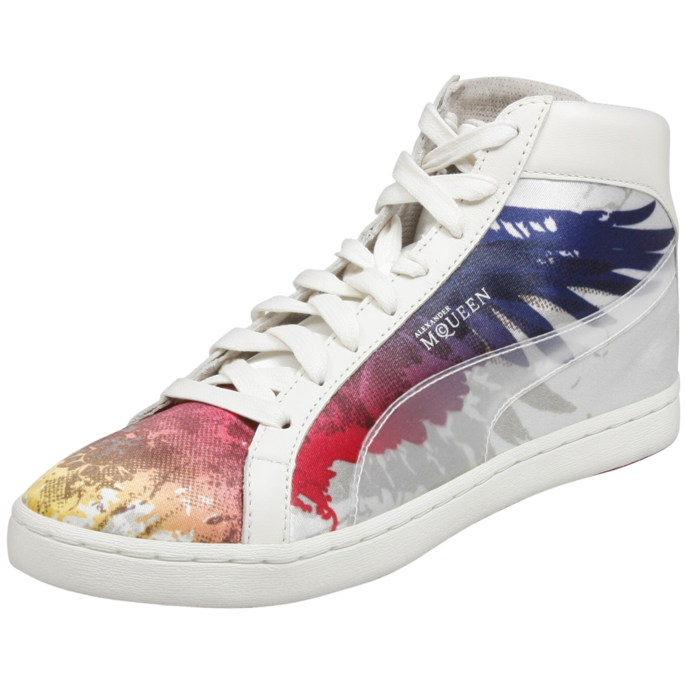 Puma AMQ Eagle Print Casual Shoe - Women - ShoeBacca.com