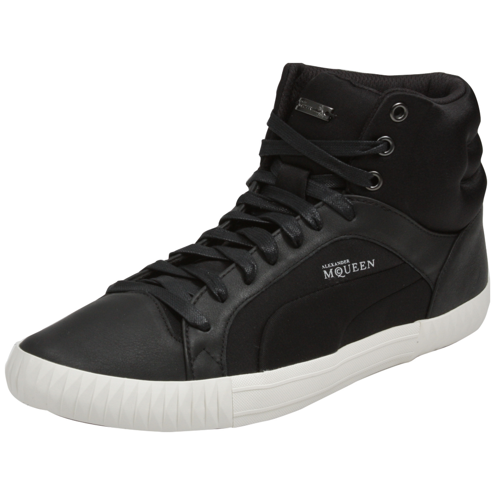 Puma AMQ Street Climb Mid CVS Athletic Inspired Shoe - Men - ShoeBacca.com