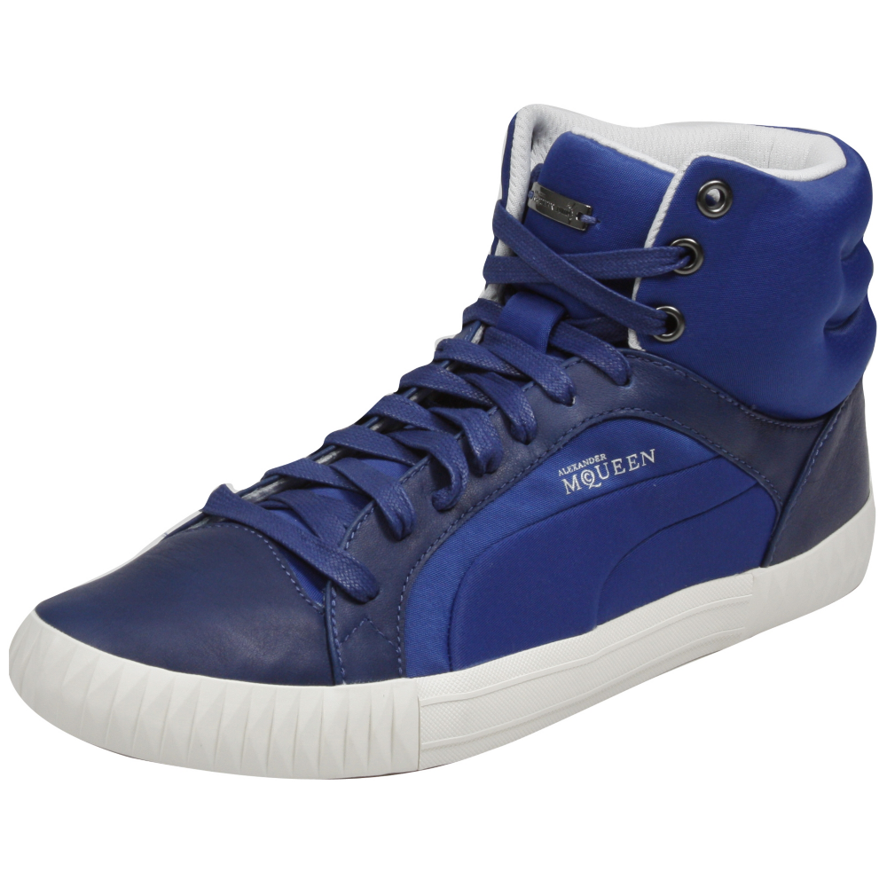 Puma AMQ Treet Climb Mid CVS Athletic Inspired Shoe - Men - ShoeBacca.com