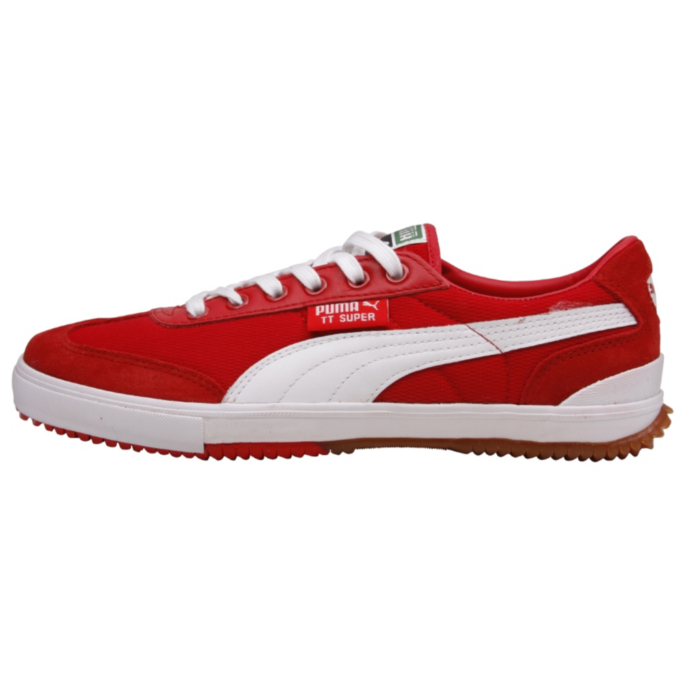 Puma TT Super CC Athletic Inspired Shoes - Men - ShoeBacca.com