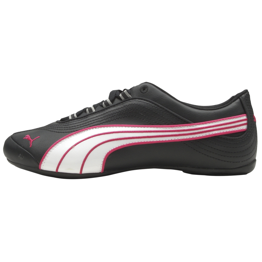 Puma Soleil FS Athletic Inspired Shoe - Women - ShoeBacca.com